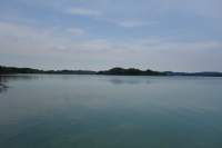 Wörthsee Südufer