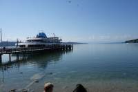 Starnberg Anlegestelle