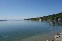 Starnberg Seeblick