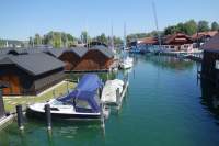 Starnberg Hafen