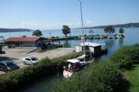 Starnberg Seeblick