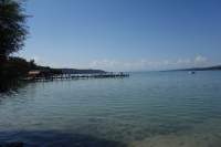 Starnberg Seeblick