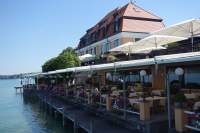 Berg Seehotel