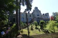 Freizeitschloss Allmanshausen