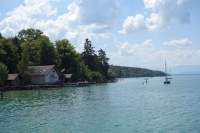 Ammerland Seeblick
