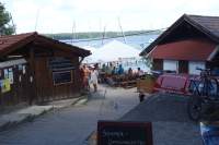Seeshaupt Würmseestüberl
