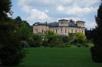 Seeseiten Villa
