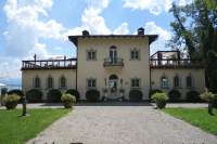 Seeseiten Villa