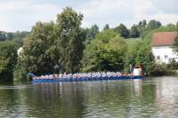 Tag1 Naab Wikingerrudern
