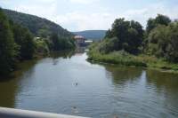 Tag2 Brückenblick Naab