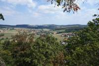 Tag3 Burg Fernblick
