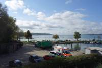 Starnberger See Percha