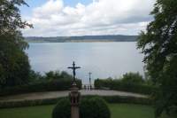 Starnberger See Votivkapelle