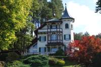 Seeheim Schlösschen