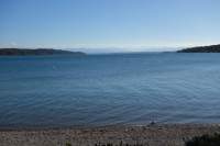 Starnberg Promenade Seeblick