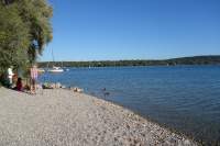 Starnberg Seeblick