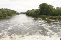 Ingolstadt Donaukanal