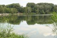 Ingolstadt Baggersee