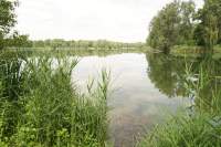 Ingolstadt Baggersee