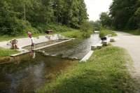 Ingolstadt Kneipp Anlage