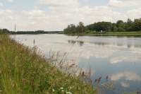 Ingolstadt Donaukanal