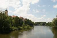 Neuburg Donaukanal
