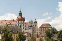 Neuburg Schloss
