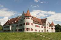 Jagdschloss Grünau
