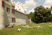 Jagdschloss Grünau