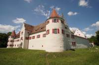 Jagdschloss Grünau