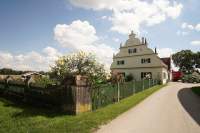 Neuburg Bauernhof