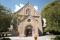 Weichering St Vitus