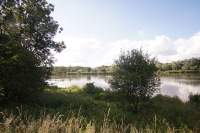 Ingolstadt Donaukanal
