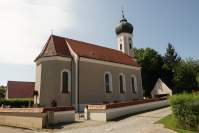 Aiterbach Kirche