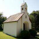 Aiterbach Kapelle