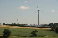 Regenerative Energie