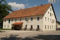 Paunzhausen Gasthaus Liebhardt