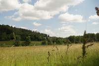 Paunzhausen Fernblick