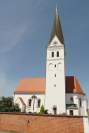 Geroldshausen Kirche