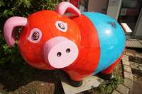 Schweitenkirchen Sparschwein