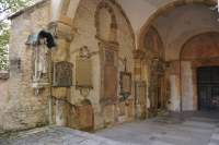 Regensburg Kloster Sankt Emmeram