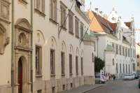 Regensburg Thurn und Taxis