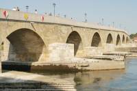 Regensburg Steinerne Brücke