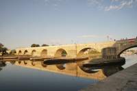 Regensburg Steinerne Brücke