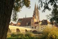 Regensburg Dom St Peter