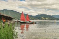Bad Wiessee Bootshaus