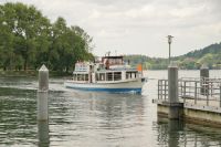 Bad Wiessee Schifffahrt