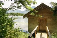 Tegernsee Bootshaus