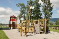 Rottach-Egern Strandbad