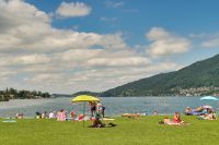 Rottach-Egern Strandbad